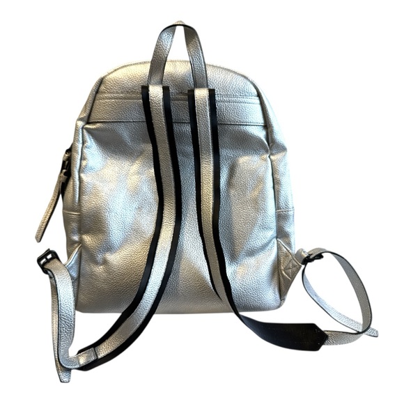 Steve Madden Silver Backpack‎ main image 4